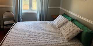 sanjana's room