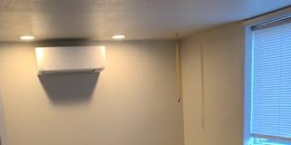 Collin's room
