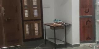 Shivani goswami's room