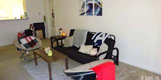 Alcove Rooms's room