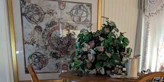 Heather's room
