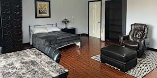 Scott McIntosh's room