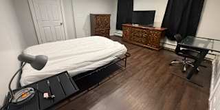 Melody's room