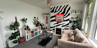 Una's room