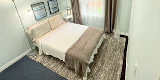 Dan's room