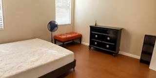 Alma medel's room