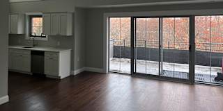 Richard's room