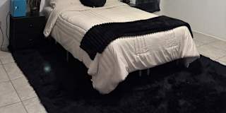 Carla's room
