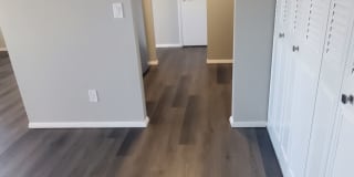Henry's room