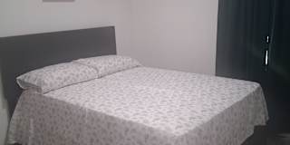 Ahava's room