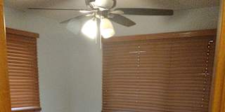 Casey's room