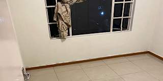 Monica's room