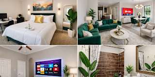 Julie's room