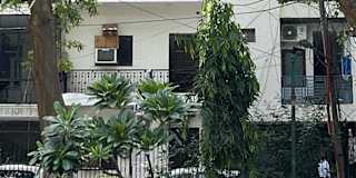 Aryan Jakhar's room