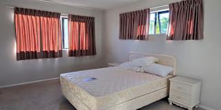 Cheryl's room