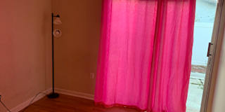 Belle's room