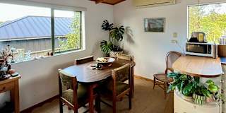 christie whitehouse's room