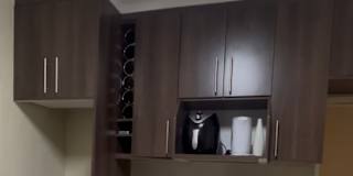 Christine's room