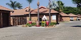 Bongiwe's room
