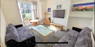 Ayse Demirel's room