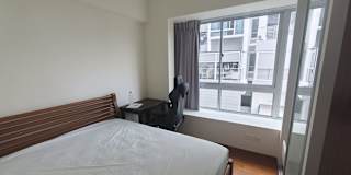 Ray's room