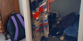 Jan's room