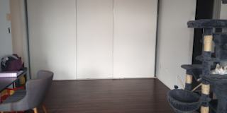 Rahne's room
