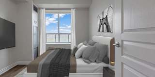 Keneesh's room