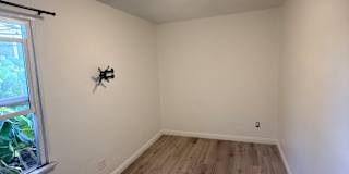 Juan's room