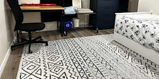 Rankin House's room