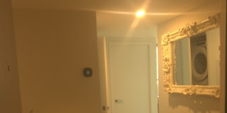 Annabelle Aguirre's room