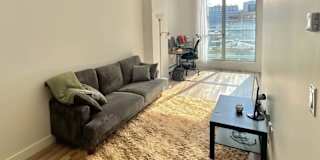 Gaspar's room