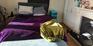 Lydia's room