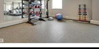 Sabby's room