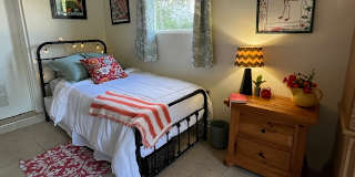 Lisa's room