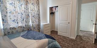 Maria's room