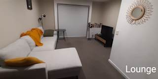 Jodi's room
