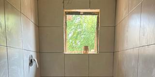 sisonke's room