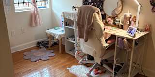 holly marie montesino's room