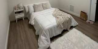Tahimi's room
