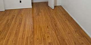Kwame's room
