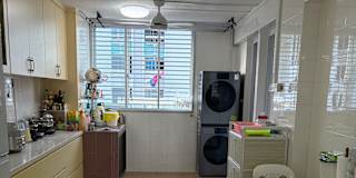 Nancy's room