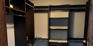 Utpreet singh's room