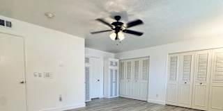 Spencer's room