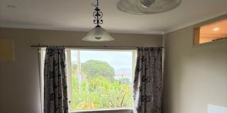 Aaron's room