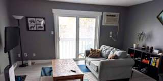 Lee's room