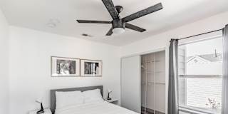 Sam June's room