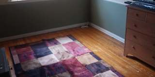 Troy's room