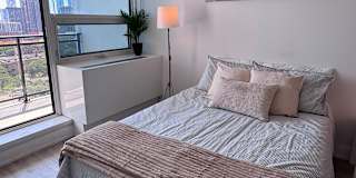 Guillermo's room