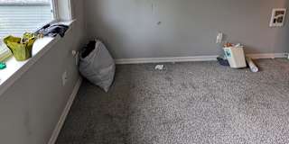 Steven's room